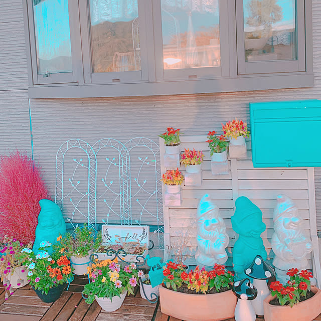moonさんの実例写真