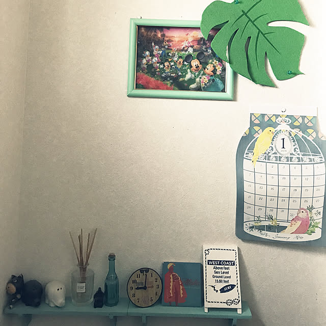 sugarさんの実例写真