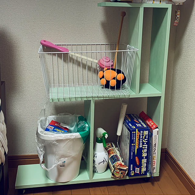 DIY/ベッド周りのインテリア実例 - 2020-04-07 11:59:26