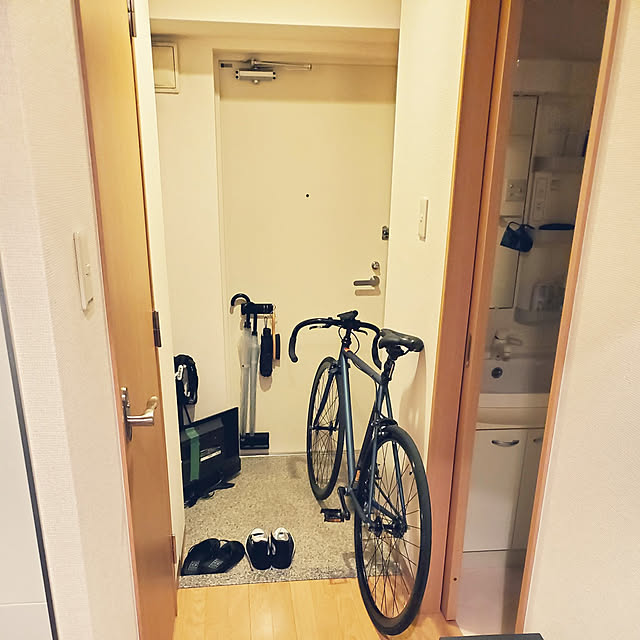 noriさんの実例写真