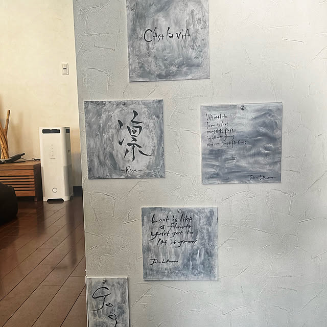 yukimonoさんの部屋