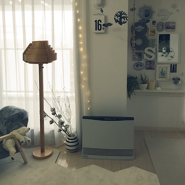 haruhinaさんの実例写真