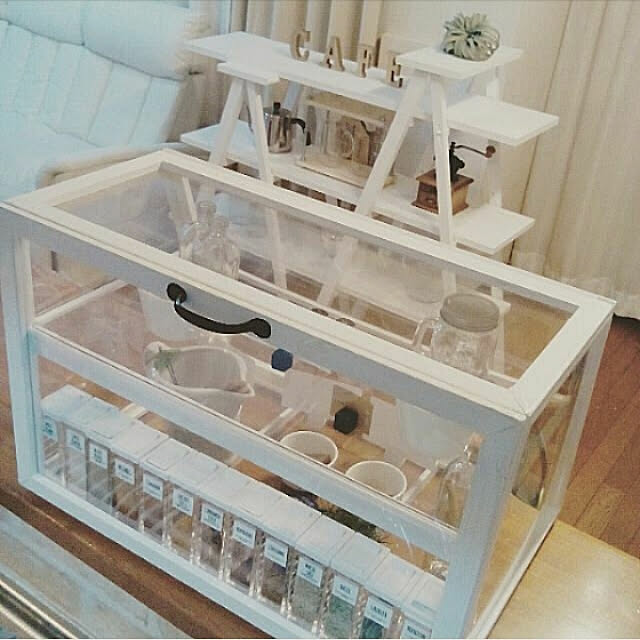 heart.emiemi57.whiteさんの実例写真