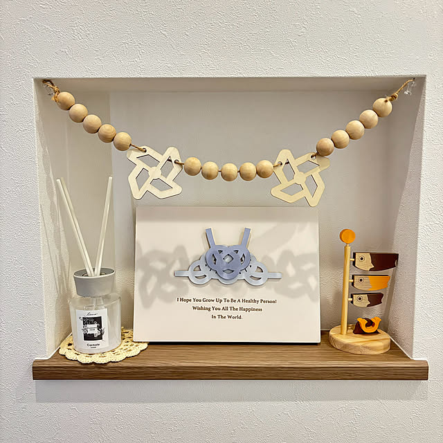m.さんの部屋