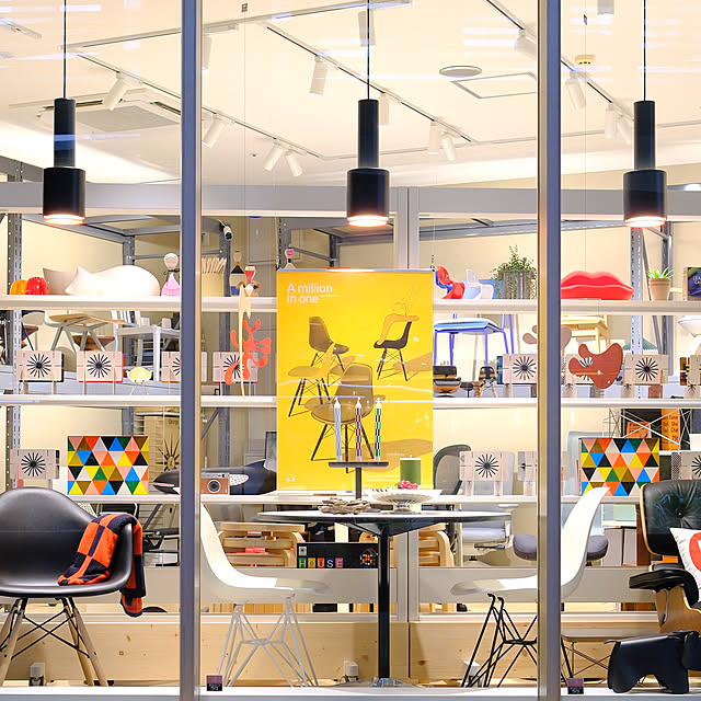 THECHAIRSHOPさんの実例写真