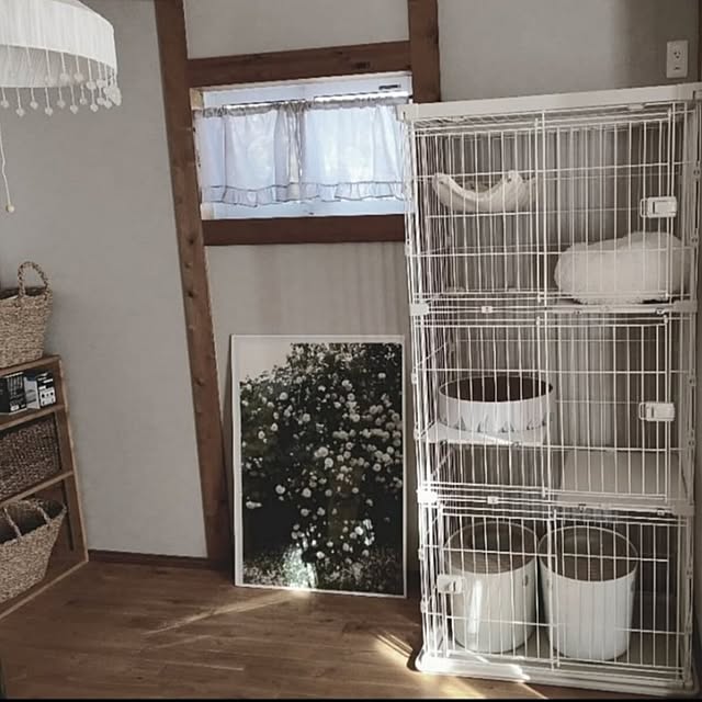 kaoriiiさんの部屋
