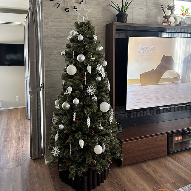 tomさんの実例写真