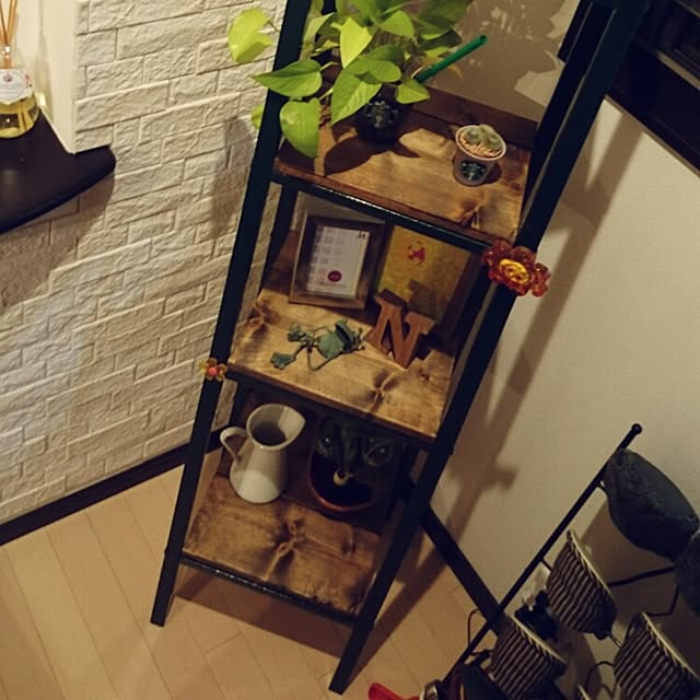 Rumio260RSさんの実例写真