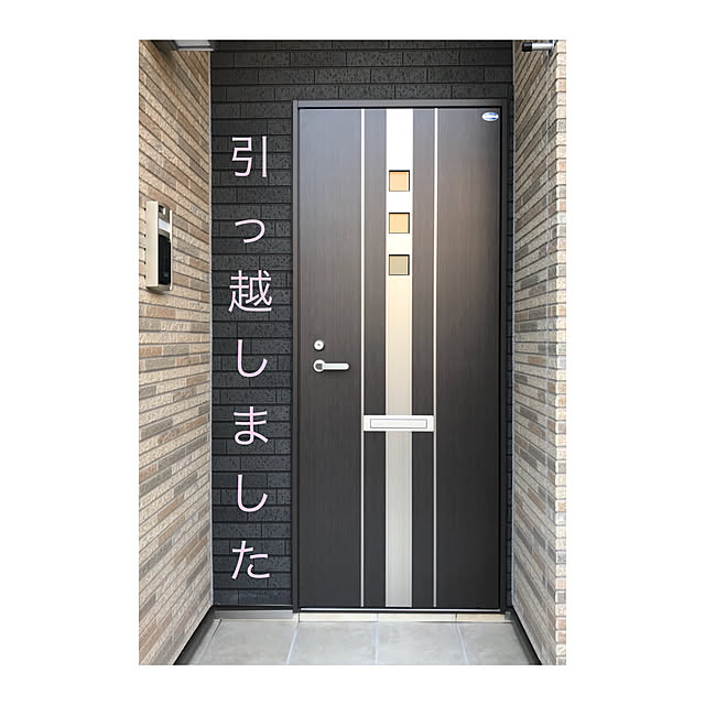 chamiさんの実例写真