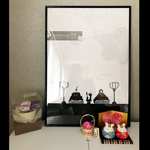 Shiba_komugiさんの実例写真