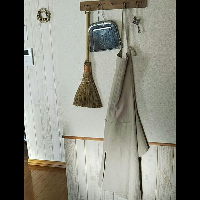 rinさんの実例写真
