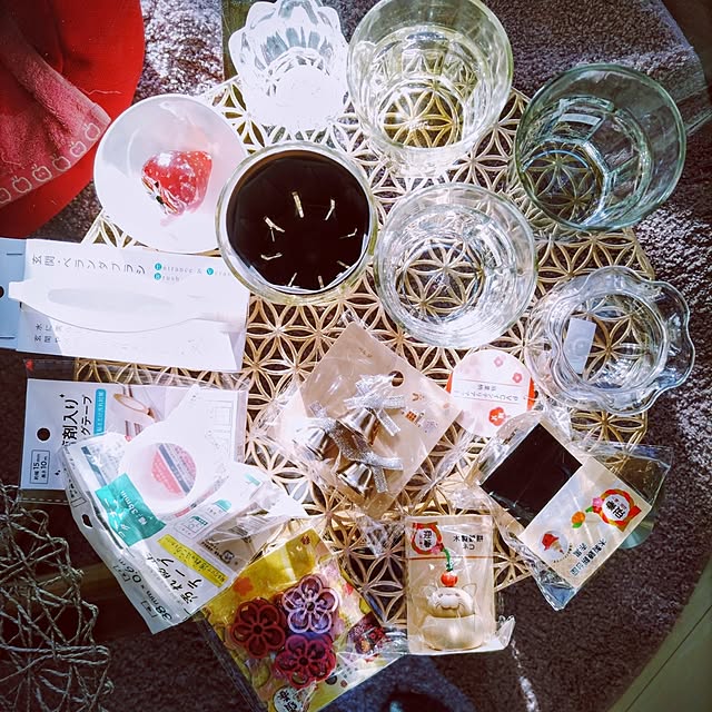 mi-saさんの部屋