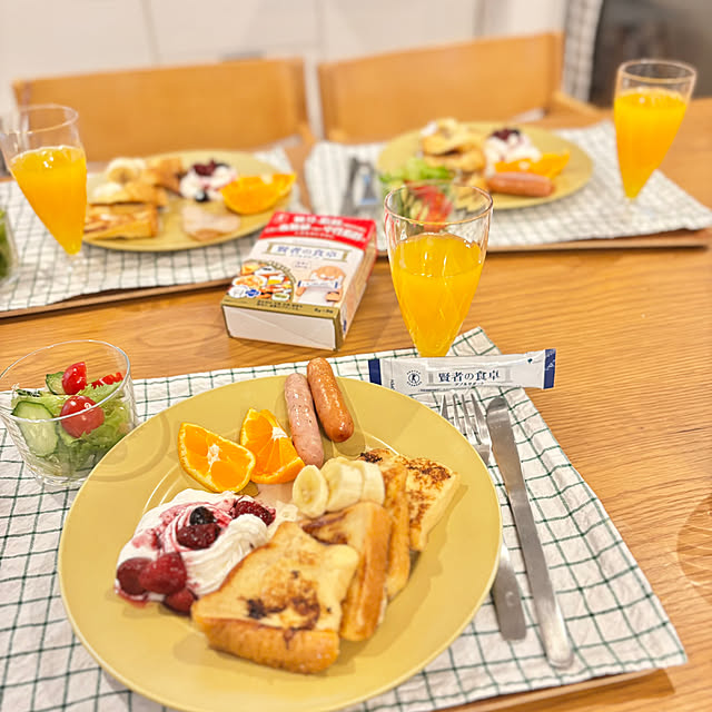 Minteaさんの実例写真