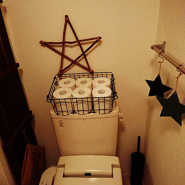 バス/トイレのインテリア実例 - 2017-11-29 23:50:13