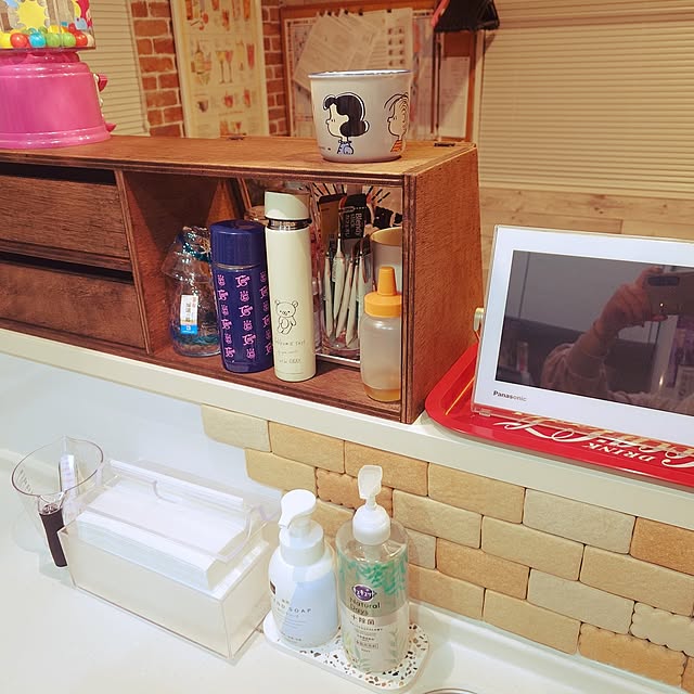 mariさんの部屋