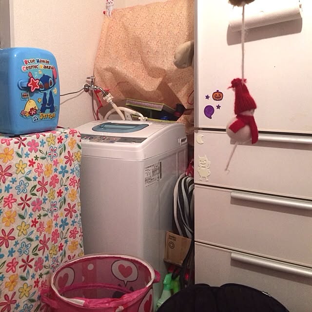 bump_happyさんの実例写真
