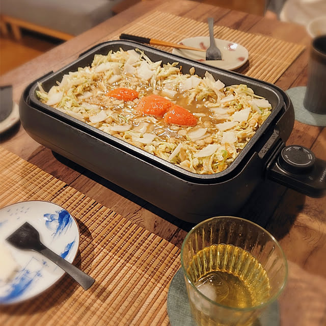 king_meat_kunさんの実例写真
