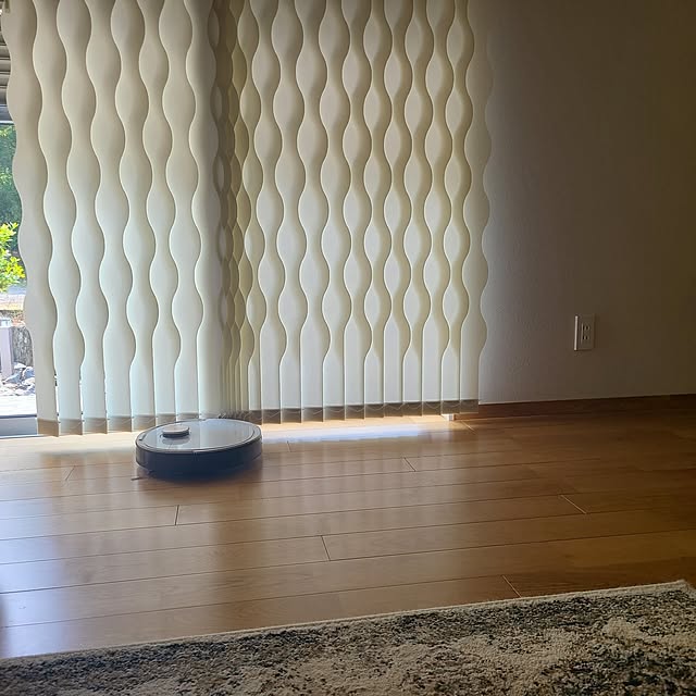 Rubiconさんの部屋