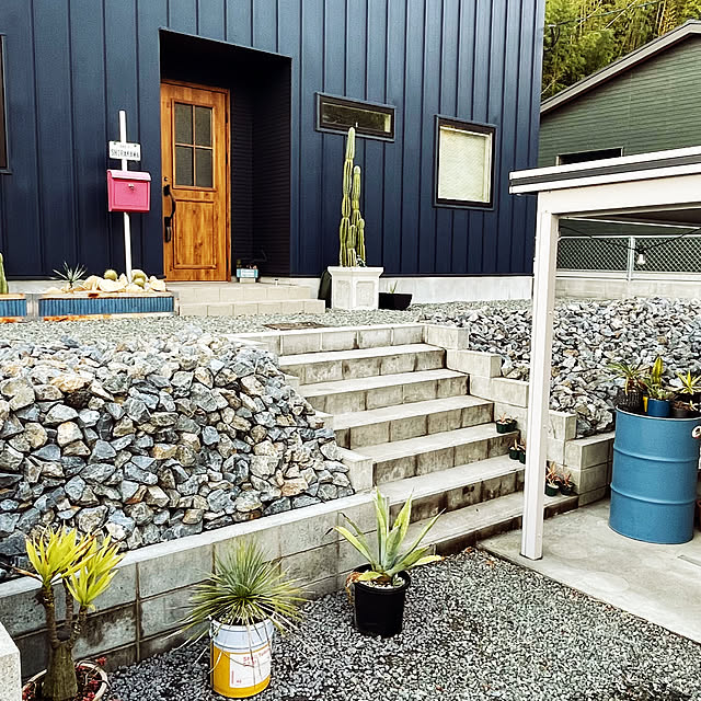 daisukeさんの実例写真