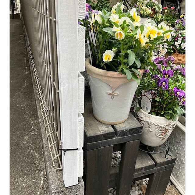 WOODPROさんの部屋