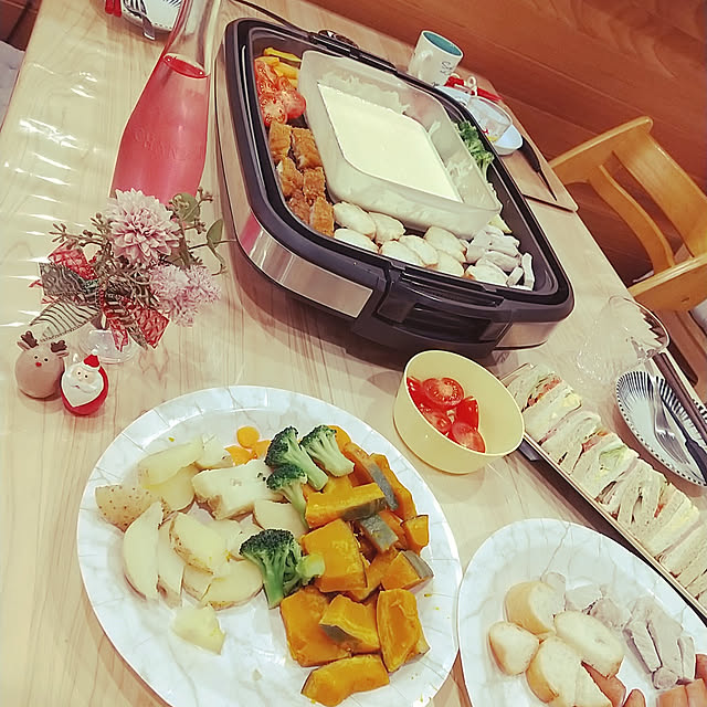 Mmk-D-Houseさんの実例写真
