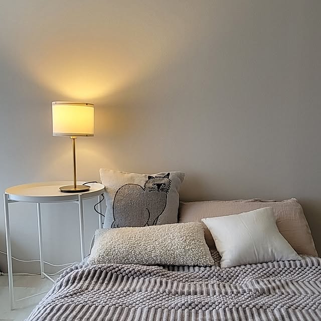 mikiさんの部屋