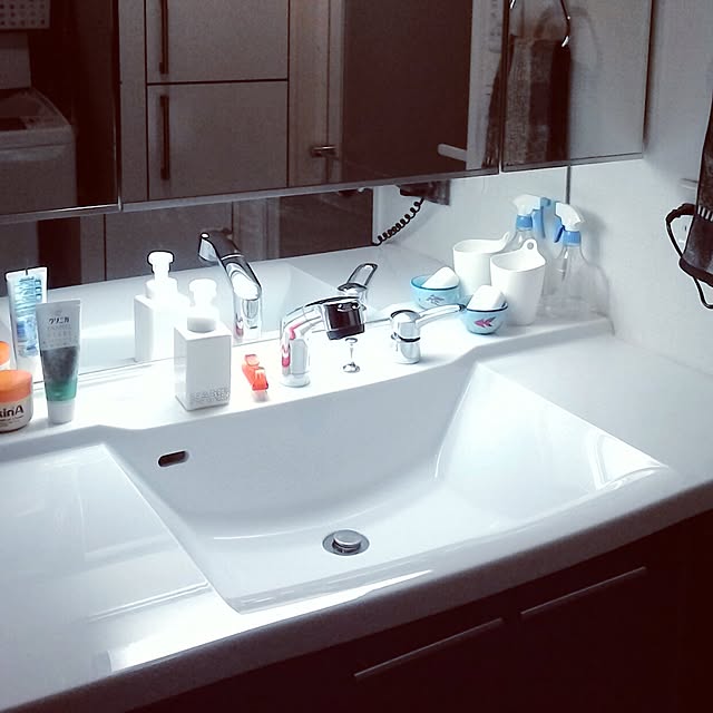 sikaさんの実例写真