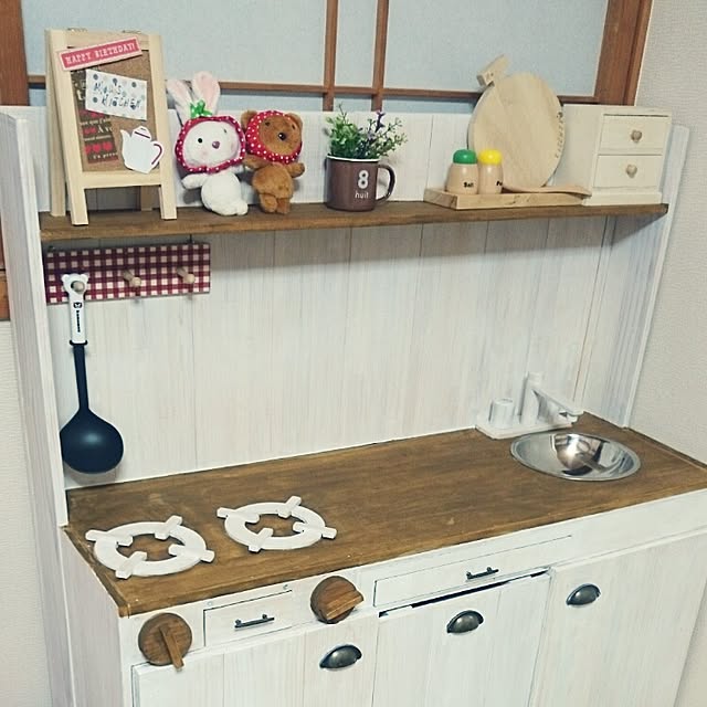 MYUさんの実例写真