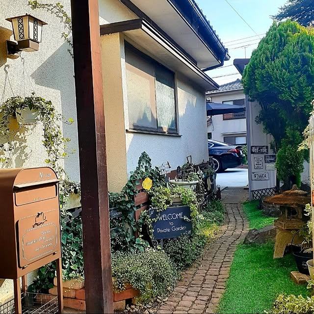 naoporonさんの部屋