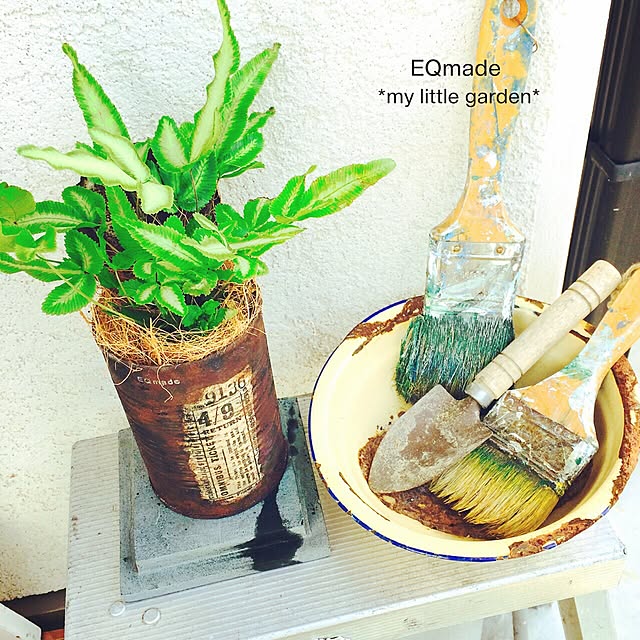 eqmadeさんの実例写真