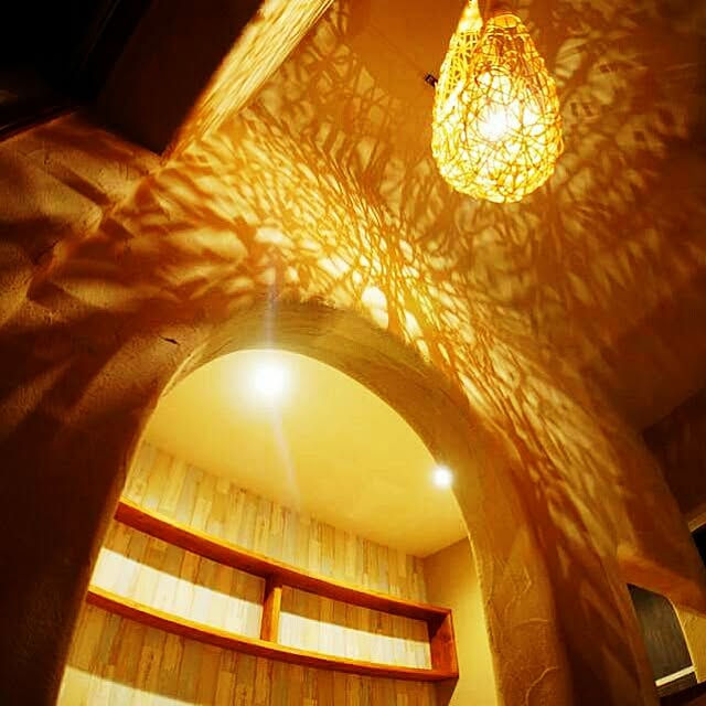 壁/天井のインテリア実例 - 2016-12-21 02:31:28
