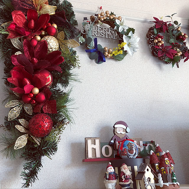 joli-roseさんの実例写真