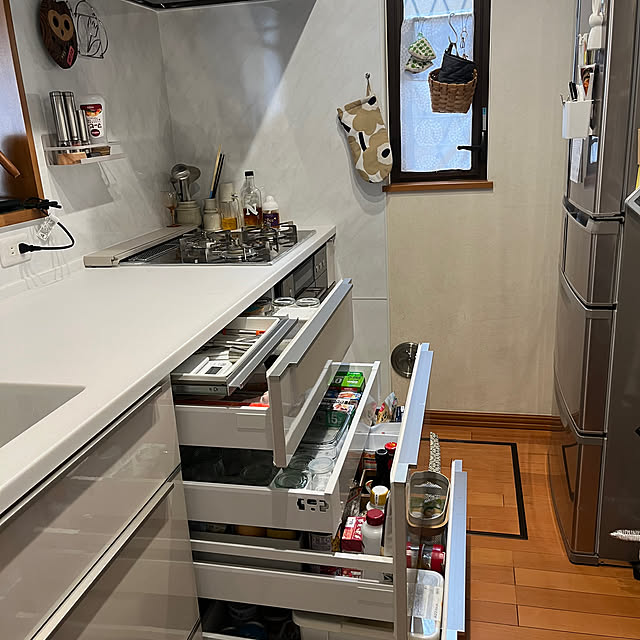 reonさんの部屋