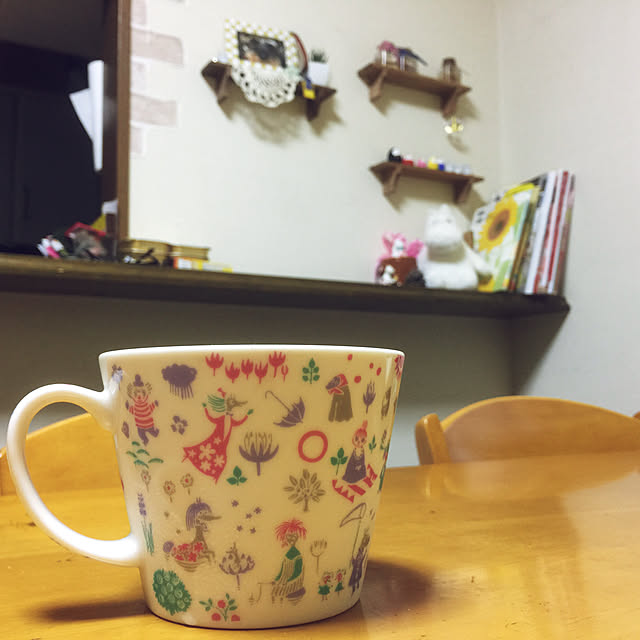 me_sweetさんの実例写真