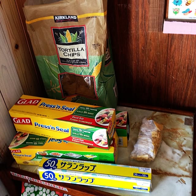 anzuさんの実例写真