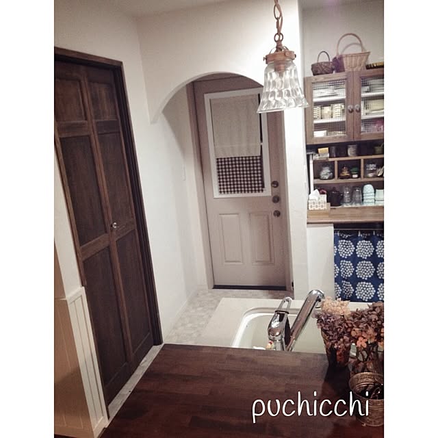 puchicchiさんの実例写真