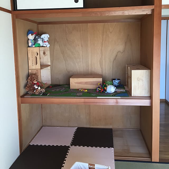 shimamausuさんの実例写真