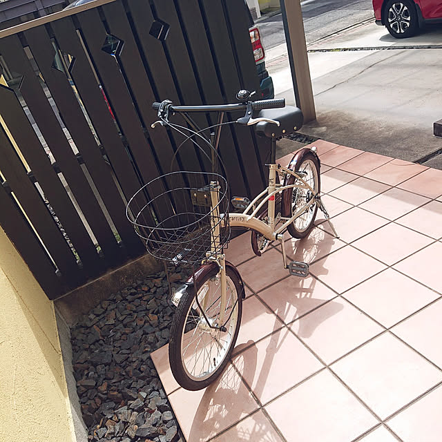 kero4mamaさんの実例写真