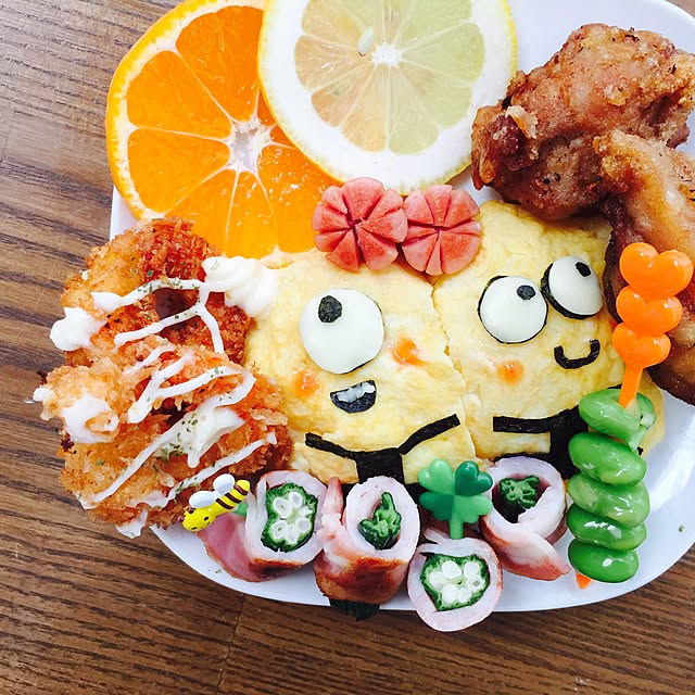 実例写真