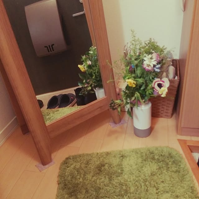 polarbearさんの実例写真
