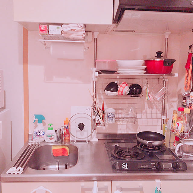 gongon_ngoさんの実例写真