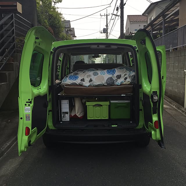 kohmurさんの実例写真