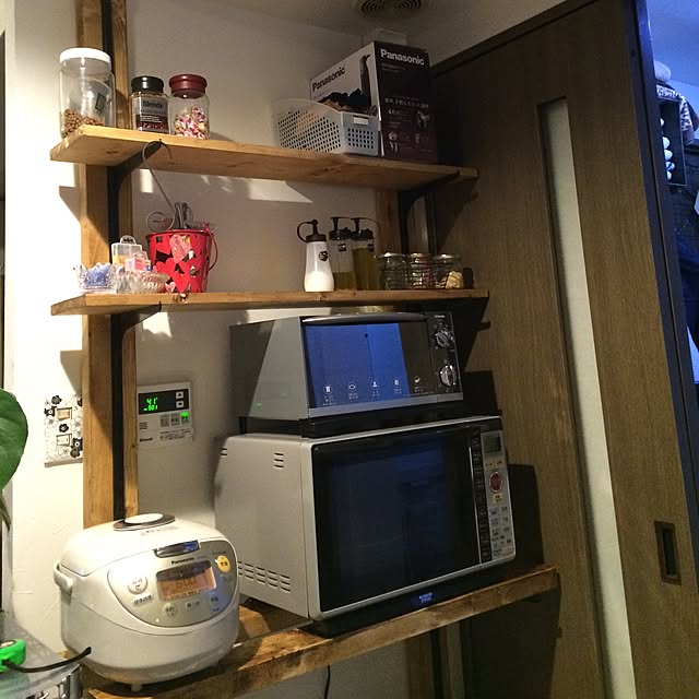 chocoさんの実例写真