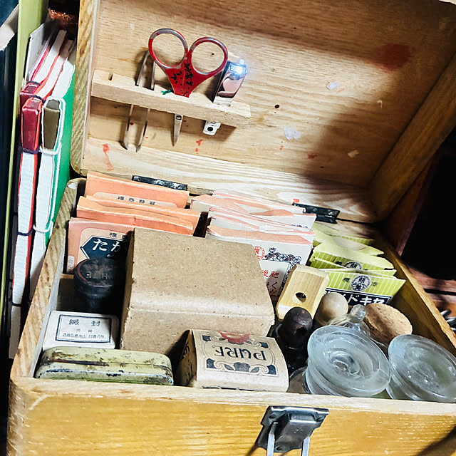 takakuzenさんの部屋