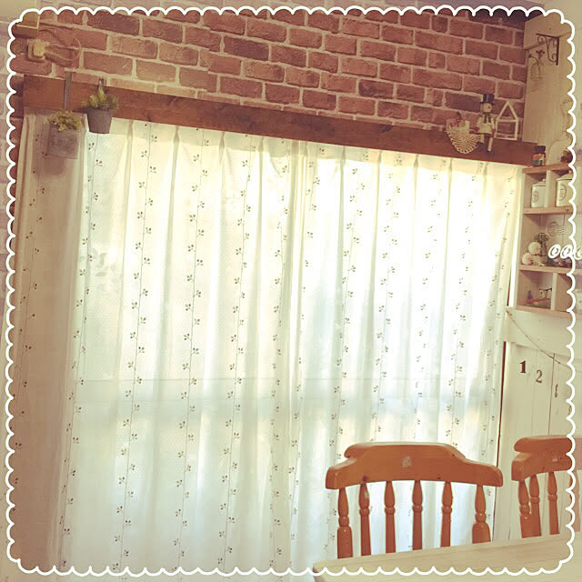 koumeさんの実例写真