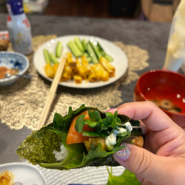 porinさんの部屋