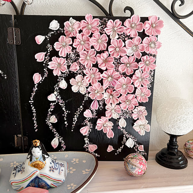 shabby666さんの部屋