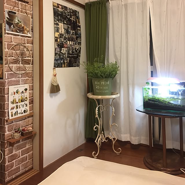 rinさんの実例写真