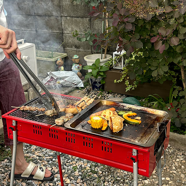 chIoeさんの部屋