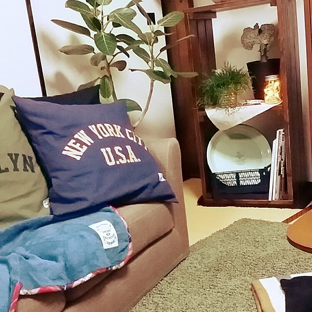 kakinotaneさんの実例写真